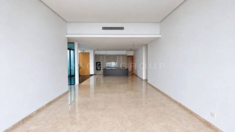 Living and Dining Hall at DC Residensi, Damansara Heights