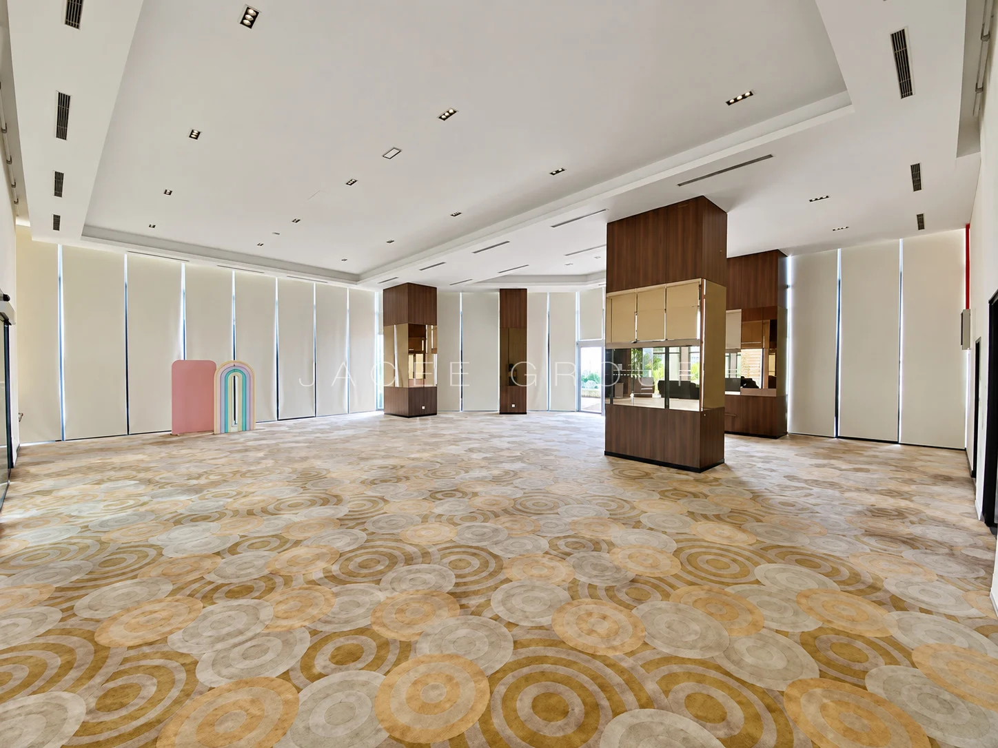 Shared Function Room at DC Residensi, Damansara Heights